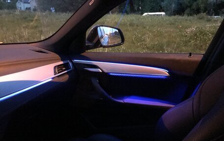 BMW X2, 2020 год, 3 250 000 рублей, 9 фотография