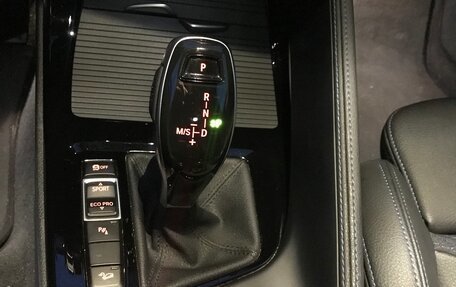 BMW X2, 2020 год, 3 250 000 рублей, 10 фотография