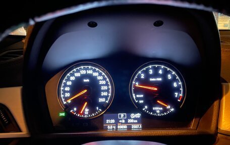 BMW X2, 2020 год, 3 250 000 рублей, 11 фотография