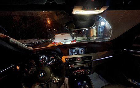 BMW X2, 2020 год, 3 250 000 рублей, 21 фотография