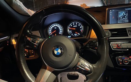 BMW X2, 2020 год, 3 250 000 рублей, 20 фотография