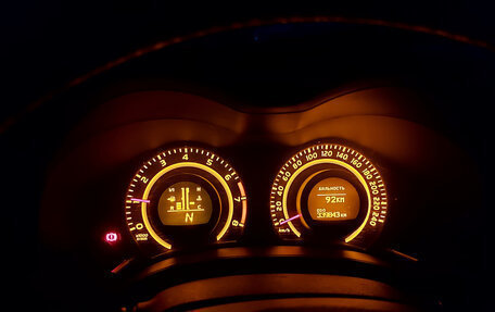 Toyota Corolla, 2008 год, 573 000 рублей, 7 фотография