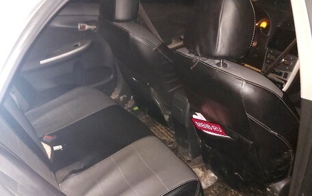 Toyota Corolla, 2008 год, 573 000 рублей, 10 фотография