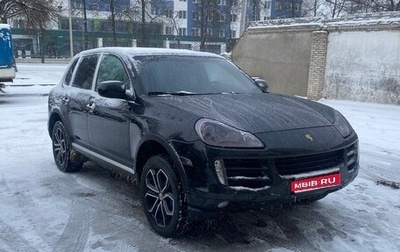 Porsche Cayenne III, 2007 год, 1 400 000 рублей, 1 фотография