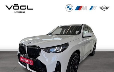 BMW X3, 2025 год, 8 140 000 рублей, 1 фотография