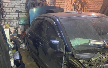 Mitsubishi Lancer IX, 2003 год, 80 000 рублей, 5 фотография