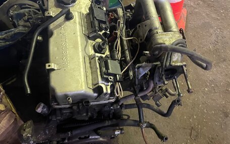 Mitsubishi Lancer IX, 2003 год, 80 000 рублей, 2 фотография