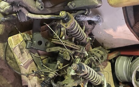 Mitsubishi Lancer IX, 2003 год, 80 000 рублей, 3 фотография