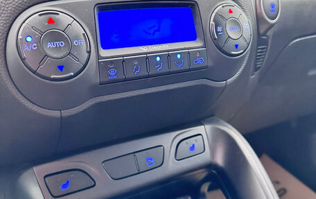 Hyundai ix35 I рестайлинг, 2015 год, 1 350 000 рублей, 16 фотография