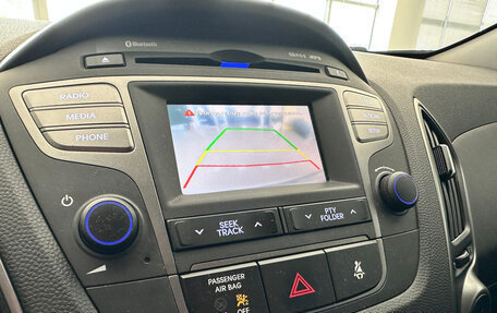 Hyundai ix35 I рестайлинг, 2015 год, 1 350 000 рублей, 17 фотография