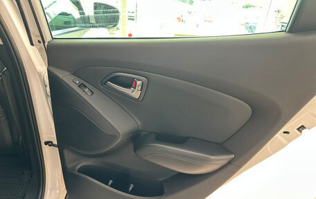 Hyundai ix35 I рестайлинг, 2015 год, 1 350 000 рублей, 21 фотография