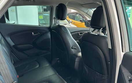 Hyundai ix35 I рестайлинг, 2015 год, 1 350 000 рублей, 18 фотография