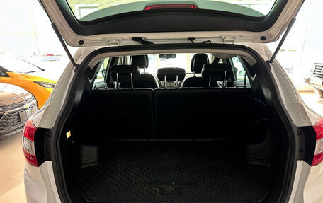 Hyundai ix35 I рестайлинг, 2015 год, 1 350 000 рублей, 24 фотография