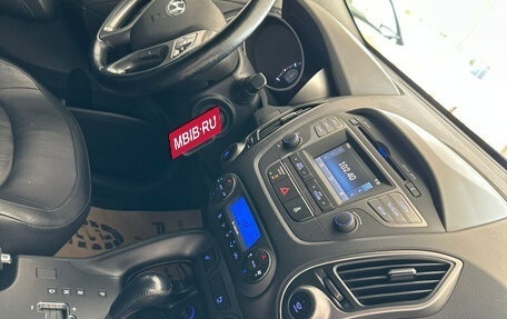 Hyundai ix35 I рестайлинг, 2015 год, 1 350 000 рублей, 15 фотография