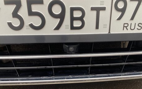 Volkswagen Passat B8 рестайлинг, 2019 год, 1 970 000 рублей, 11 фотография