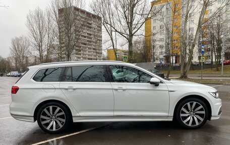Volkswagen Passat B8 рестайлинг, 2019 год, 1 970 000 рублей, 5 фотография