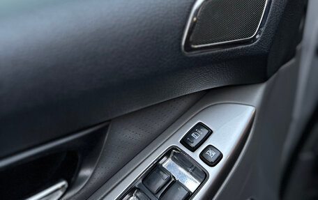 Toyota Land Cruiser Prado 120 рестайлинг, 2008 год, 2 645 000 рублей, 9 фотография