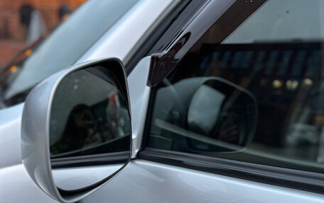 Toyota Land Cruiser Prado 120 рестайлинг, 2008 год, 2 645 000 рублей, 8 фотография