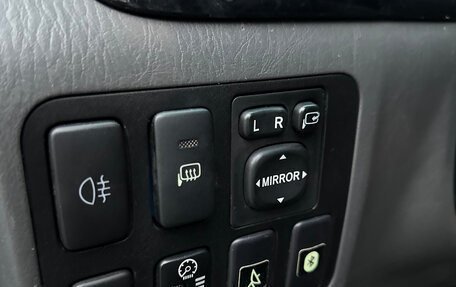 Toyota Land Cruiser Prado 120 рестайлинг, 2008 год, 2 645 000 рублей, 11 фотография