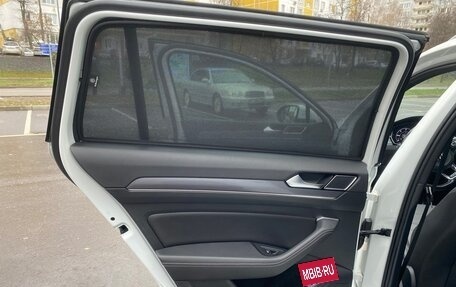 Volkswagen Passat B8 рестайлинг, 2019 год, 1 970 000 рублей, 19 фотография