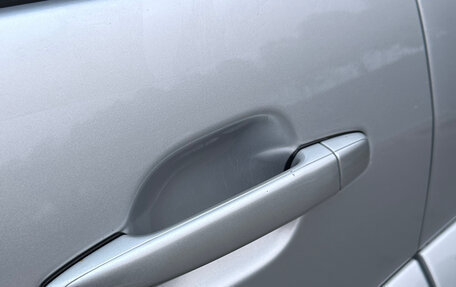 Toyota Land Cruiser Prado 120 рестайлинг, 2008 год, 2 645 000 рублей, 12 фотография