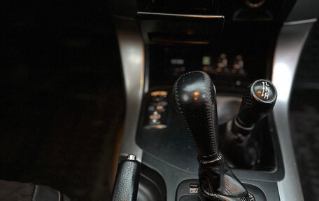 Toyota Land Cruiser Prado 120 рестайлинг, 2008 год, 2 645 000 рублей, 18 фотография