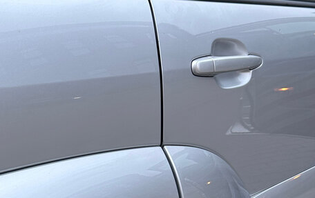 Toyota Land Cruiser Prado 120 рестайлинг, 2008 год, 2 645 000 рублей, 15 фотография