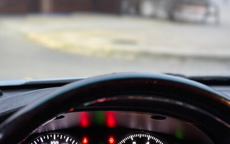 Toyota Land Cruiser Prado 120 рестайлинг, 2008 год, 2 645 000 рублей, 24 фотография