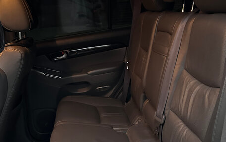 Toyota Land Cruiser Prado 120 рестайлинг, 2008 год, 2 645 000 рублей, 27 фотография