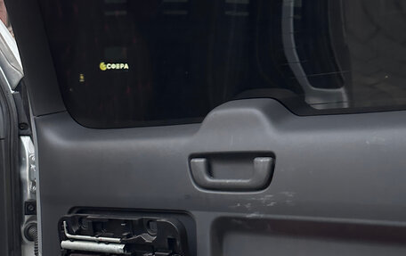 Toyota Land Cruiser Prado 120 рестайлинг, 2008 год, 2 645 000 рублей, 31 фотография