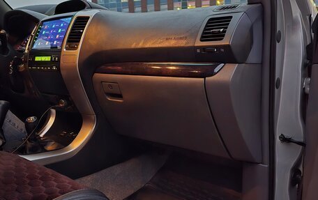 Toyota Land Cruiser Prado 120 рестайлинг, 2008 год, 2 645 000 рублей, 35 фотография