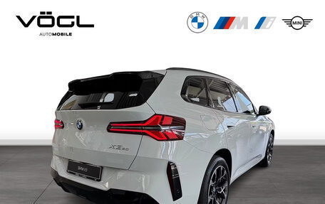 BMW X3, 2025 год, 8 140 000 рублей, 3 фотография