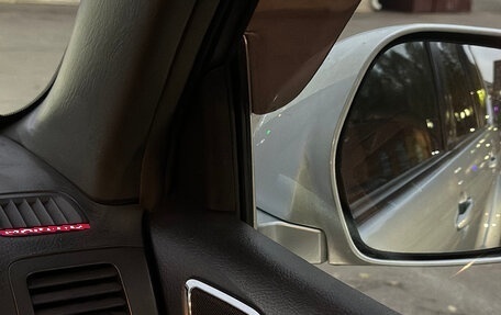 Toyota Land Cruiser Prado 120 рестайлинг, 2008 год, 2 645 000 рублей, 37 фотография