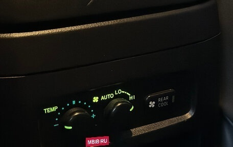 Toyota Land Cruiser Prado 120 рестайлинг, 2008 год, 2 645 000 рублей, 29 фотография