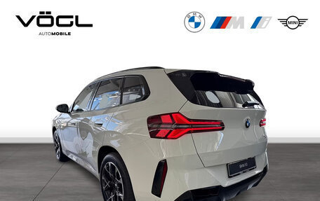 BMW X3, 2025 год, 8 140 000 рублей, 4 фотография