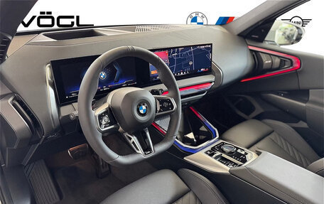 BMW X3, 2025 год, 8 140 000 рублей, 5 фотография