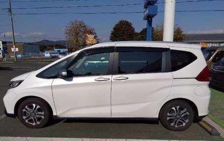 Honda Freed II, 2022 год, 1 653 777 рублей, 2 фотография