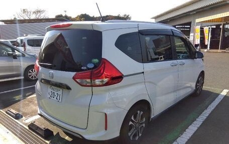 Honda Freed II, 2022 год, 1 653 777 рублей, 3 фотография