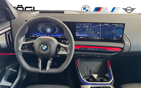 BMW X3, 2025 год, 8 140 000 рублей, 8 фотография