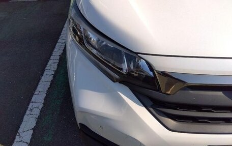 Honda Freed II, 2022 год, 1 653 777 рублей, 6 фотография