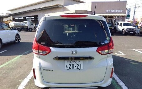 Honda Freed II, 2022 год, 1 653 777 рублей, 4 фотография