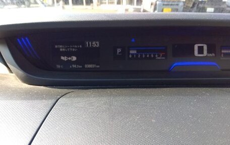 Honda Freed II, 2022 год, 1 653 777 рублей, 14 фотография