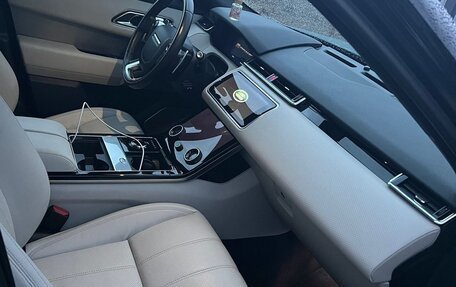Land Rover Range Rover Velar I, 2019 год, 5 300 000 рублей, 3 фотография