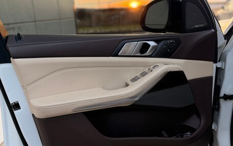 BMW X7, 2019 год, 7 500 000 рублей, 10 фотография