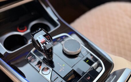 BMW X7, 2019 год, 7 500 000 рублей, 13 фотография