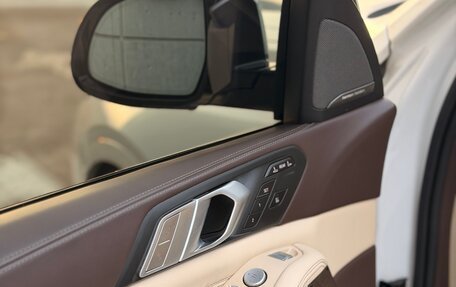 BMW X7, 2019 год, 7 500 000 рублей, 11 фотография