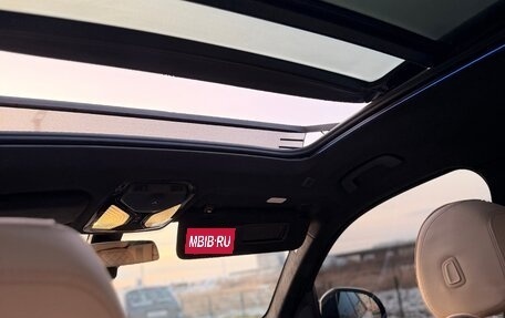 BMW X7, 2019 год, 7 500 000 рублей, 14 фотография