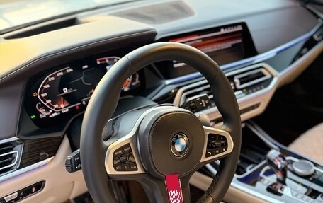 BMW X7, 2019 год, 7 500 000 рублей, 12 фотография