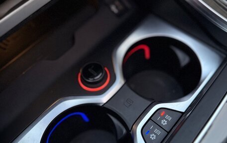 BMW X7, 2019 год, 7 500 000 рублей, 18 фотография