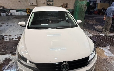 Volkswagen Jetta VI, 2015 год, 1 150 000 рублей, 1 фотография
